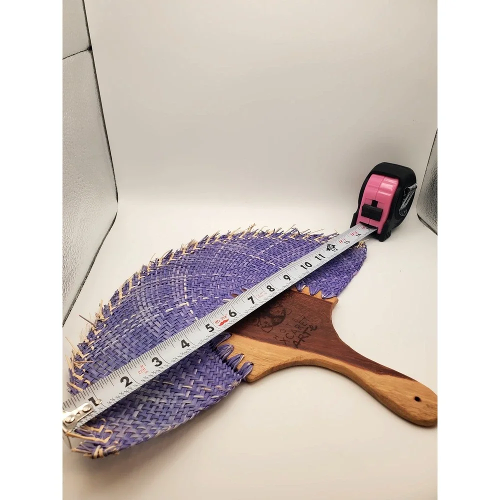Handmade Fan